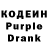 Кодеин Purple Drank GargiliuS